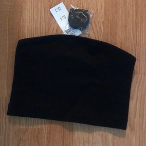 Abercrombie & Fitch seamless bandeau